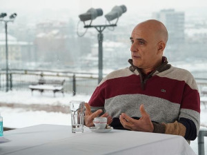 Тв лица: Др Лазар Трифуновић, хомеопата