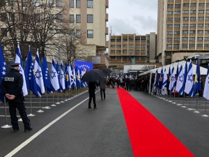 Приштина и Тел Авив успоставили дипломатске односе