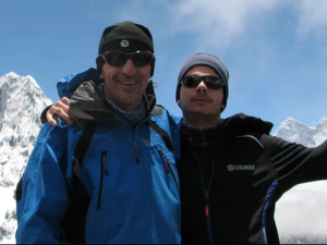 Квадратура круга: Први Србин који је додирнуо небо