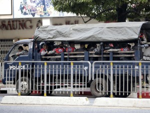Војна хунта у Мјанмару сменила 24 министра и заменика