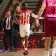 Сјајна утакмица Звезде и Меге, црвено-бели на крају до 12. победе у сезони