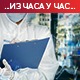 Коронавирус и даље веома активан – број новозаражених не пада, болнице још увек оптерећене
