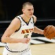 Јокић поново играч недеље у Западној конференцији НБА лиге