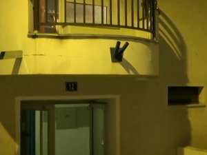 Пожар у стану на Чукарици – шесторо превезено на ВМА, а беба на Институт за мајку и дете