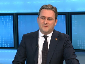 Селаковић: Нисмо срећни због поступка Израела