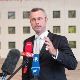 Хофер: Влада Србије очигледно боље обавила свој посао