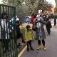 Зашто протестују родитељи и деца у Словенији