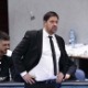 Филиповски: Да одиграмо утакмицу сезоне против Локомотиве