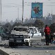 У више експлозија у Авганистану три жртве, седам рањених