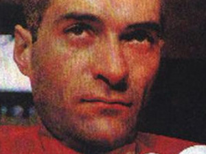 Писмо глава