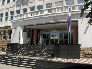 Суђење за убиство Ћурувије, Марковић негирао све наводе оптужнице