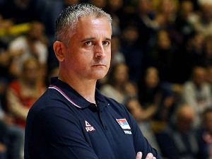 Кокошков: Наш циљ је да се нађемо у тој групи на ОИ