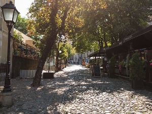 Скадарлија више неће бити иста, највећа промена чека баште локала