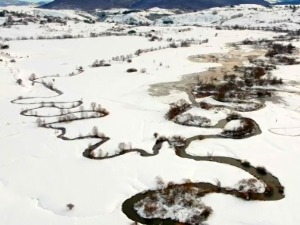 Меандрима до Увца