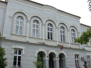 Архитектонски драгуљи Србије
