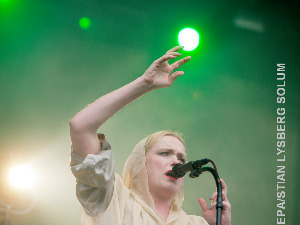 Сублимне фреквенције