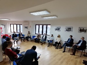 Део опозиције ускоро пред грађане са платформом о изборним условима 