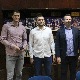 Владимир Јовановић, први Србин на клупи Цибоне после три деценије: Можемо да будемо идеалан спој
