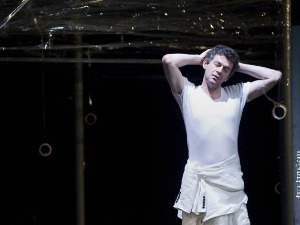 ТВ Театар: Метаморфозе