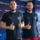 Штимац и Јанковић нови кошаркаши турског Бахчешехира