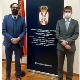 Милутин Станчић о приоритетима српске заједнице у Македонији