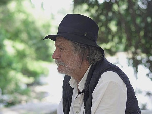 Театрологике: Раде Шербеџија