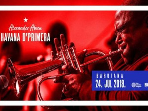 Havana D' Primera, 1. део