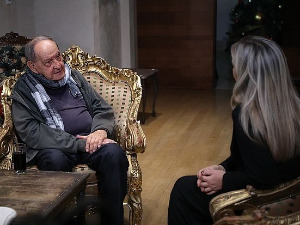 ТВ лица: Власта Велисављевић, 1. део