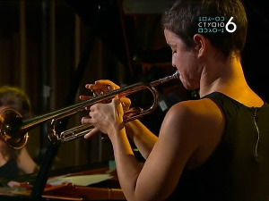 Студио 6: Каја Дрaкслер и Сузана Сантош Силва