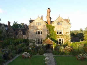 Величанствени вртови: Грејвтај, 10-10