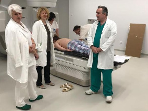 Мира Адања Полак: Ексклузивно – Верујем у добро, проф. др Радан Џодић