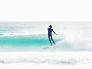 Наусикаја, трагом Одисејевих путовања