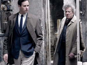 Последњи портрет