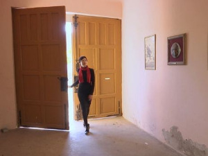 Доситеј: Путник просвећености -  Детињство, 1-8