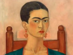 Љубав на делу: Фрида Кало и Дијего Ривера, 8-9