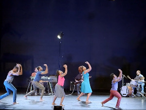 Каврал, балет