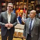 Вучић са Пастором: Никад бољи односи Срба и Мађара