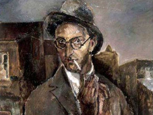 Животи Косте Хакмана