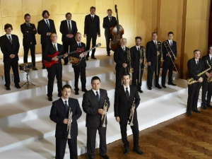 Регионални самит гитаре: Биг бенд РТС-а, 1. део