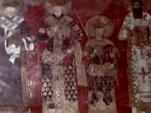 Време фресака