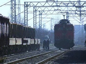 Несрећа на станици у Малој Крсни, страдао радник Железница