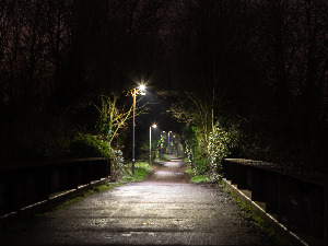 Ноћне променаде