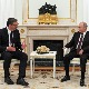 Вучић разговарао с Путином: Пријатељство Србије и Русије нико не може да сруши