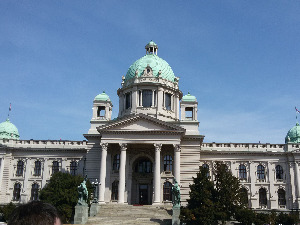 Трећа седница Одбора за дијаспору и Србе у региону