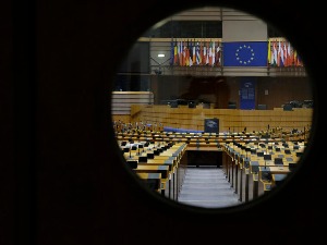 Став Француза о чланству Србије у ЕУ: Није нам битно, али боље не