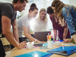 Регионални "Challenge  Фонд", позив за инвестиције дуалног образовања