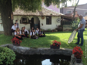 Рајачке пимнице вековима