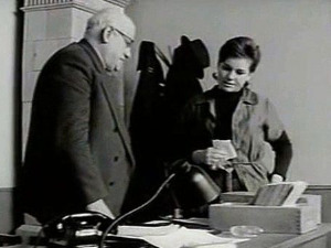 Службени положај - филм