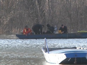 Беживотно тело несталог дечака извучено из Тамиша