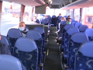 Чак 53 општине у Србији немају јавни превоз, грађани се сналазе и чекају реакцију надлежних